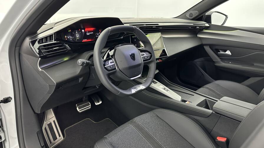 Mandataire Automobile neuf, recherche de Peugeot 308-1-5-bluehdi-130ch-gt-eat8 - E-Motors