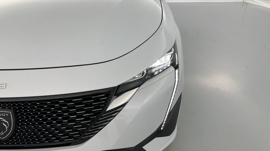 Mandataire Automobile neuf, recherche de Peugeot 308-1-5-bluehdi-130ch-gt-eat8 - E-Motors