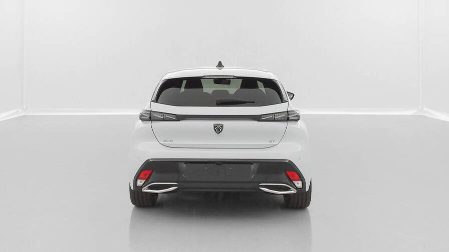 Mandataire Automobile neuf, recherche de Peugeot 308-1-5-bluehdi-130ch-gt-eat8 - E-Motors