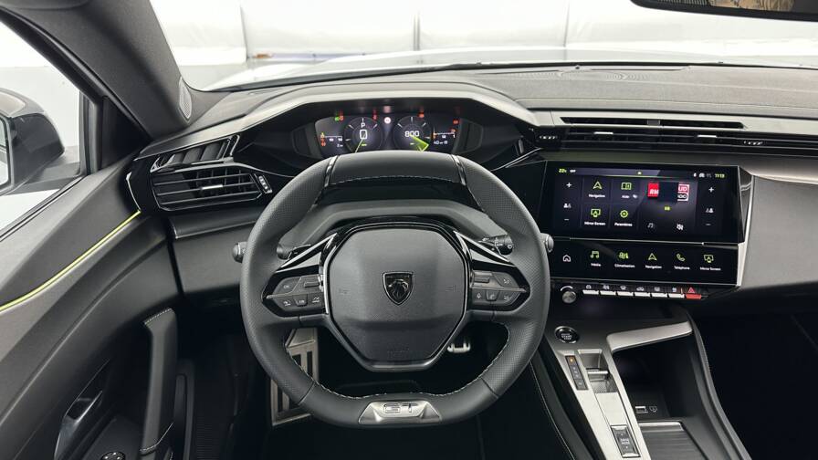 Mandataire Automobile neuf, recherche de Peugeot 308-1-5-bluehdi-130ch-gt-eat8 - E-Motors