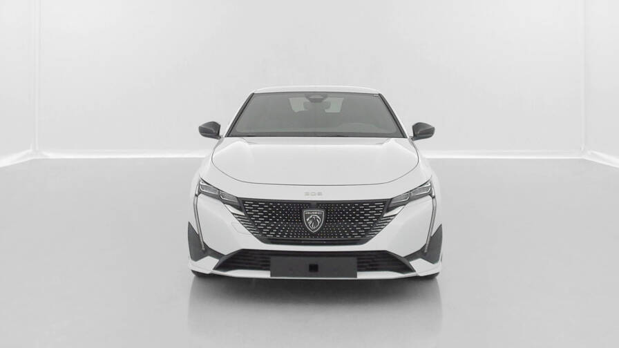 Mandataire Automobile neuf, recherche de Peugeot 308-1-5-bluehdi-130ch-gt-eat8 - E-Motors