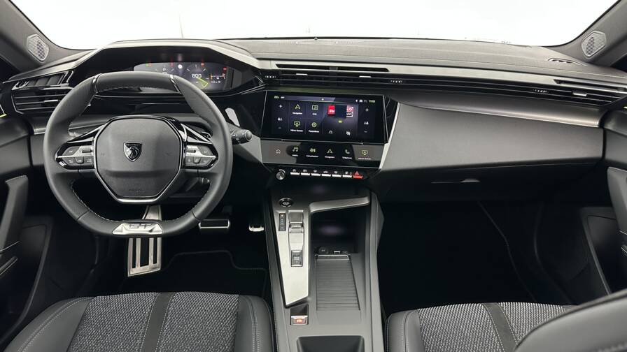 Mandataire Automobile neuf, recherche de Peugeot 308-1-5-bluehdi-130ch-gt-eat8 - E-Motors