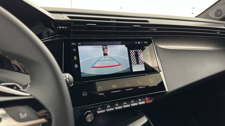 Mandataire Automobile neuf, recherche de Peugeot 308-1-5-bluehdi-130ch-gt-eat8 - E-Motors