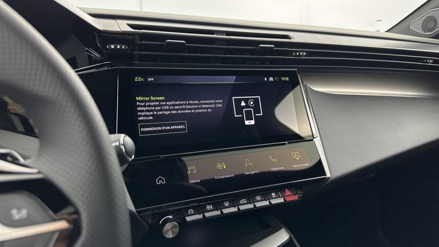 Mandataire Automobile neuf, recherche de Peugeot 308-1-5-bluehdi-130ch-gt-eat8 - E-Motors