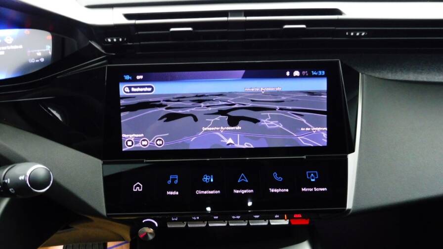 Mandataire Automobile occasion, recherche de Peugeot 308-1-5-bluehdi-130ch-s-s-allure-eat8 - E-Motors