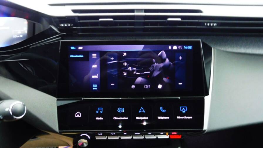 Mandataire Automobile occasion, recherche de Peugeot 308-1-5-bluehdi-130ch-s-s-allure-eat8 - E-Motors