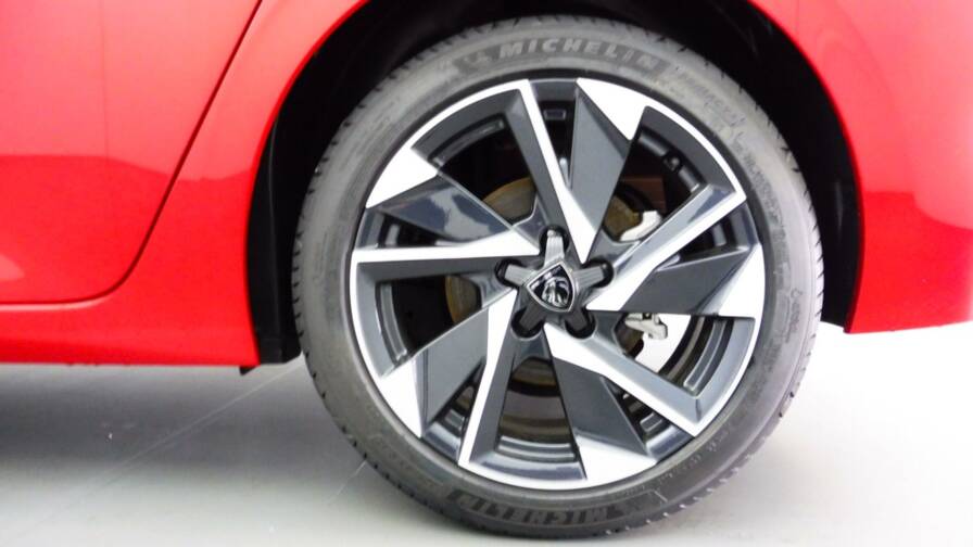 Mandataire Automobile occasion, recherche de Peugeot 308-1-5-bluehdi-130ch-s-s-allure-eat8 - E-Motors