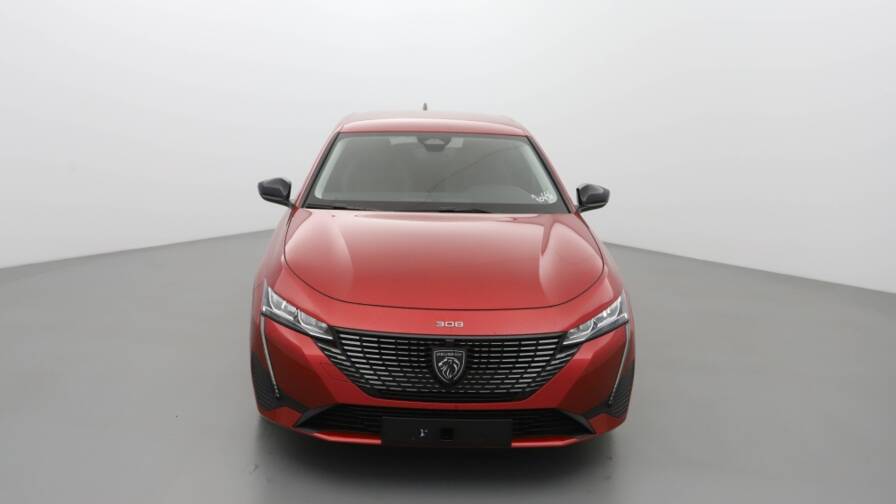 Mandataire Automobile occasion, recherche de Peugeot 308-1-5-bluehdi-130ch-s-s-allure-eat8 - E-Motors