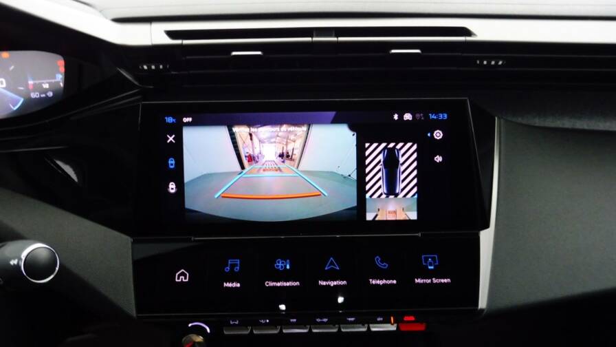 Mandataire Automobile occasion, recherche de Peugeot 308-1-5-bluehdi-130ch-s-s-allure-eat8 - E-Motors