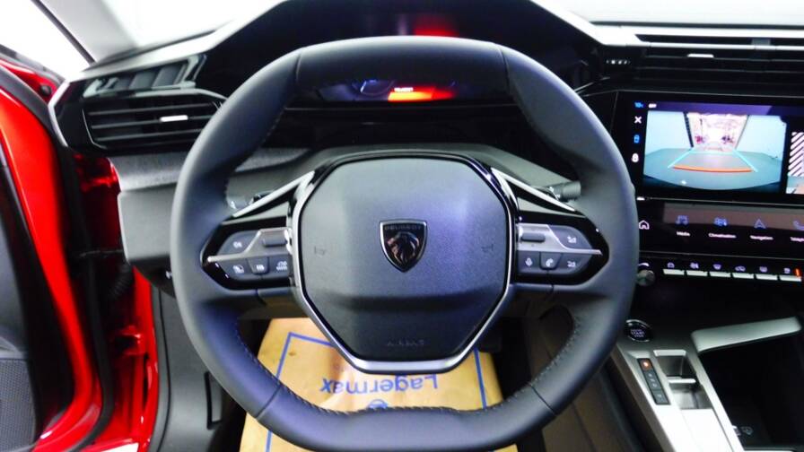 Mandataire Automobile occasion, recherche de Peugeot 308-1-5-bluehdi-130ch-s-s-allure-eat8 - E-Motors