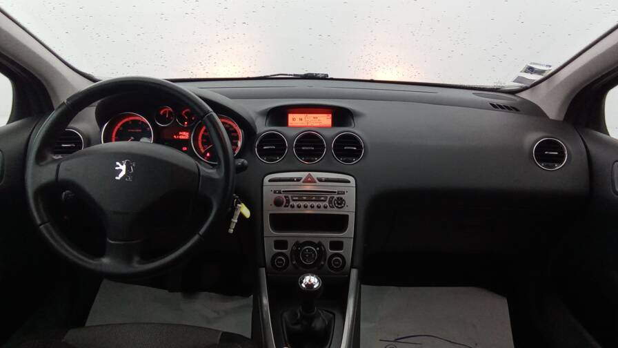 Mandataire Automobile occasion, recherche de Peugeot 308-1-6-vti-120ch-confort-pack - E-Motors