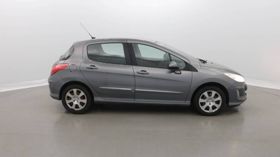 Mandataire Automobile occasion, recherche de Peugeot 308-1-6-vti-120ch-confort-pack - E-Motors
