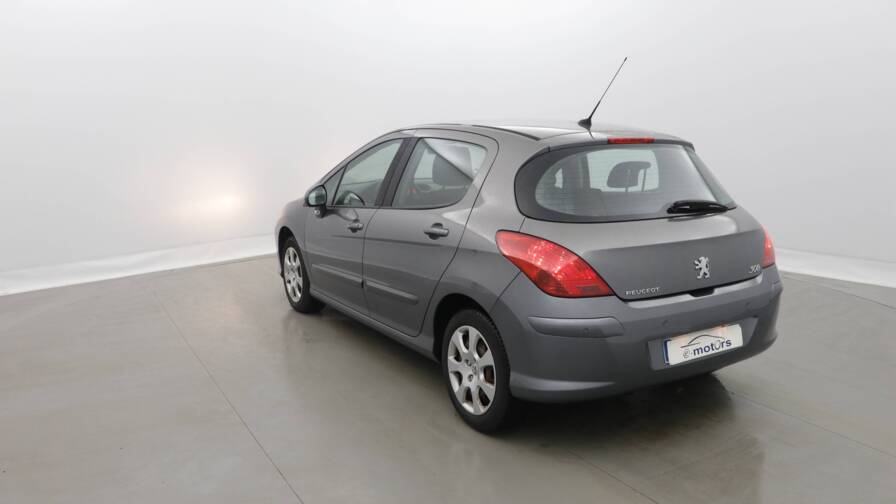 Mandataire Automobile occasion, recherche de Peugeot 308-1-6-vti-120ch-confort-pack - E-Motors