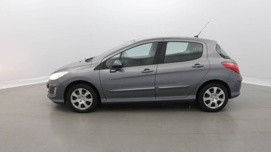 Mandataire Automobile occasion, recherche de Peugeot 308-1-6-vti-120ch-confort-pack - E-Motors