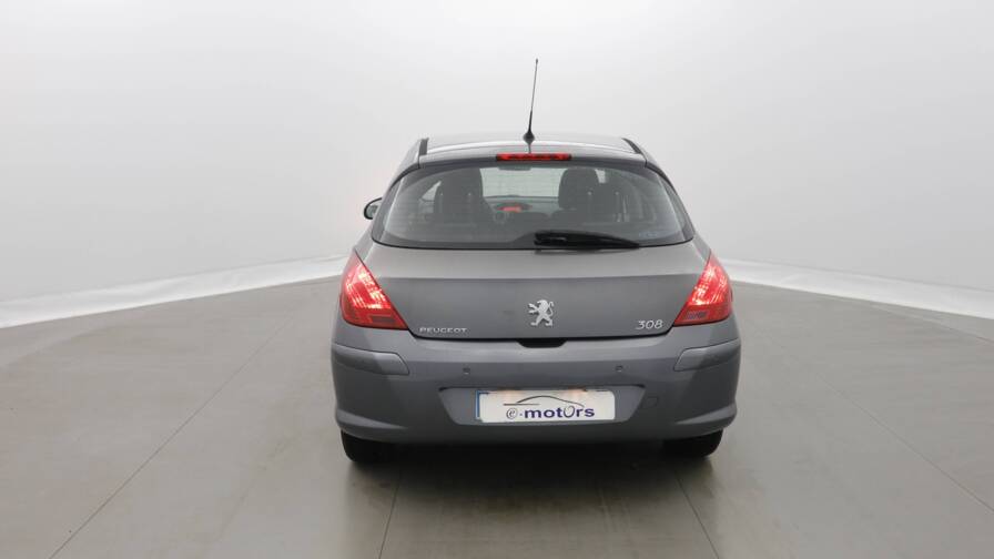 Mandataire Automobile occasion, recherche de Peugeot 308-1-6-vti-120ch-confort-pack - E-Motors