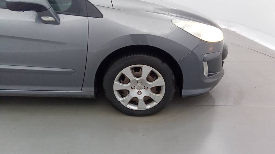 Mandataire Automobile occasion, recherche de Peugeot 308-1-6-vti-120ch-confort-pack - E-Motors
