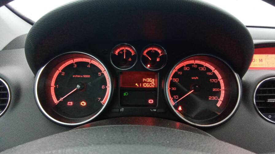 Mandataire Automobile occasion, recherche de Peugeot 308-1-6-vti-120ch-confort-pack - E-Motors