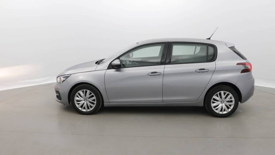 Mandataire Automobile occasion, recherche de Peugeot 308-affaire-bluehdi-100-premium-pack-2pl - E-Motors