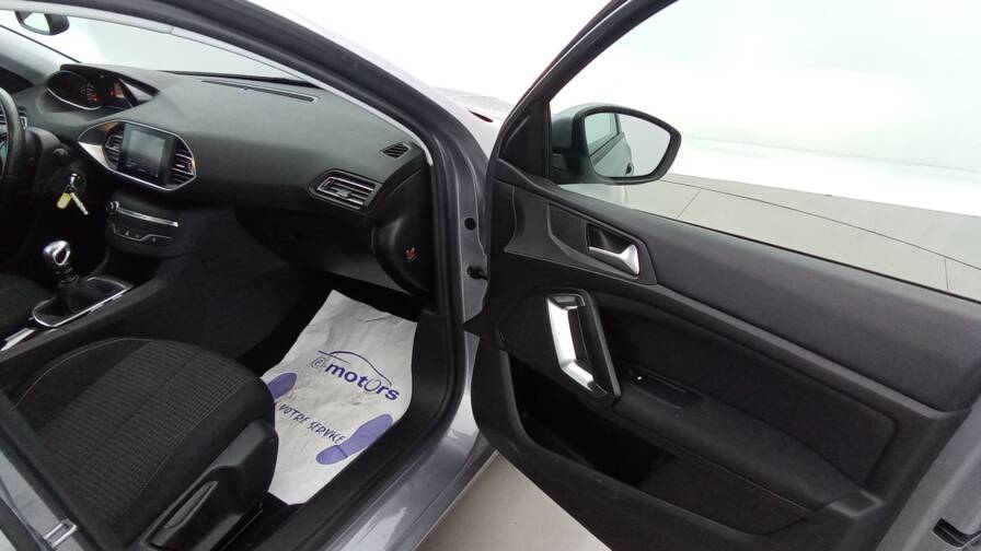 Mandataire Automobile occasion, recherche de Peugeot 308-affaire-bluehdi-100-premium-pack-2pl - E-Motors