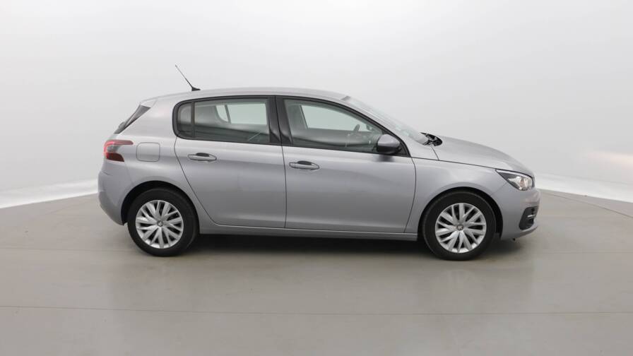 Mandataire Automobile occasion, recherche de Peugeot 308-affaire-bluehdi-100-premium-pack-2pl - E-Motors