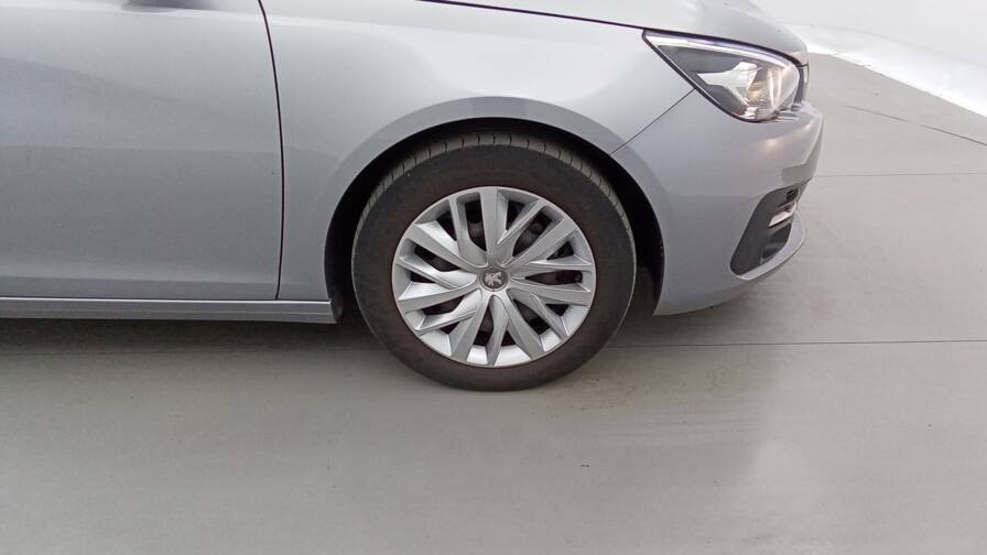 Mandataire Automobile occasion, recherche de Peugeot 308-affaire-bluehdi-100-premium-pack-2pl - E-Motors