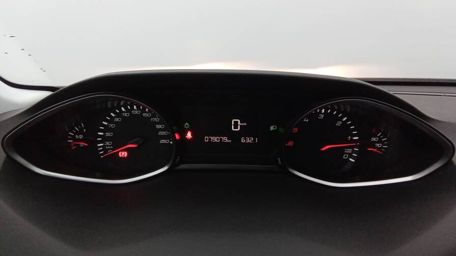 Mandataire Automobile occasion, recherche de Peugeot 308-affaire-bluehdi-100-premium-pack-2pl - E-Motors