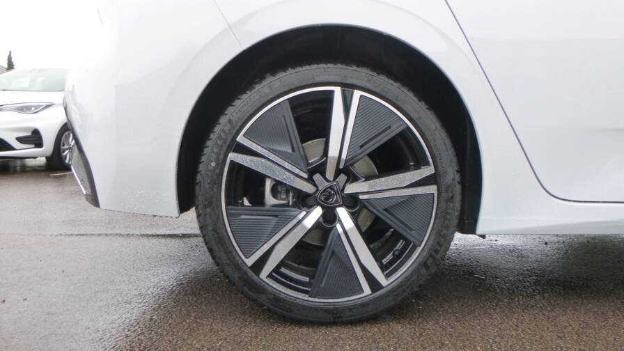 Mandataire Automobile neuf, recherche de Peugeot 308-bluehdi-130-s-s-eat8-gt - E-Motors