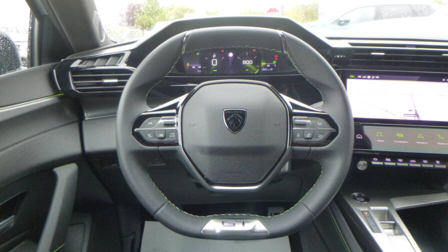 Mandataire Automobile neuf, recherche de Peugeot 308-bluehdi-130-s-s-eat8-gt - E-Motors