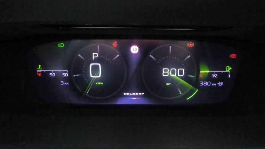 Mandataire Automobile neuf, recherche de Peugeot 308-bluehdi-130-s-s-eat8-gt - E-Motors