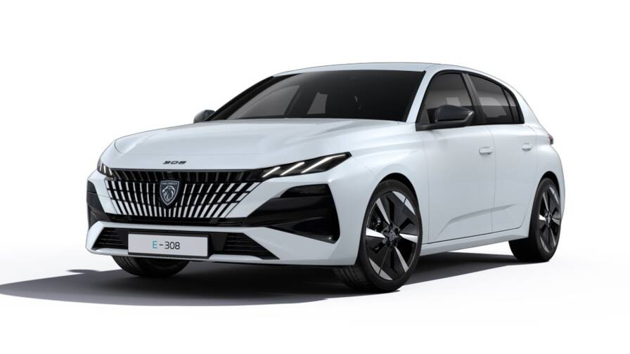 Mandataire Automobile neuf, recherche de Peugeot 308-plug-in-hybrid-195-e-dcs7-allure - E-Motors