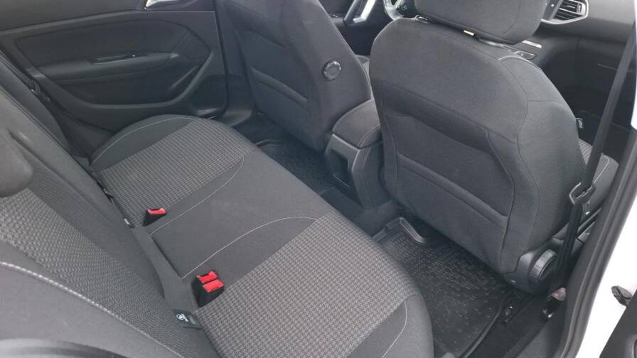 Mandataire Automobile occasion, recherche de Peugeot 308-bluehdi-100-bvm6-active - E-Motors