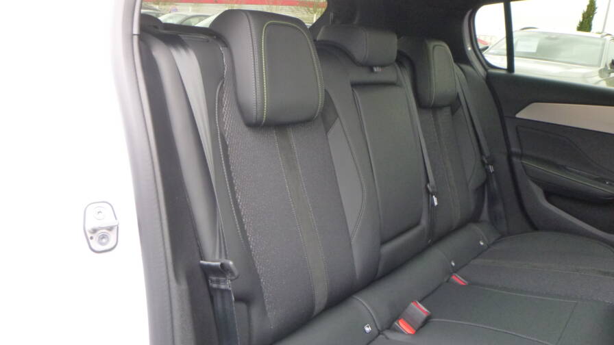 Mandataire Automobile neuf, recherche de Peugeot 308-bluehdi-130-s-s-eat8-gt - E-Motors