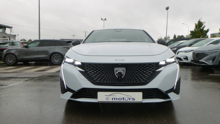 Mandataire Automobile neuf, recherche de Peugeot 308-bluehdi-130-s-s-eat8-gt - E-Motors