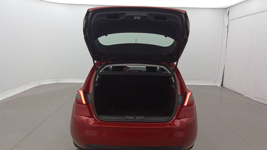 Mandataire Automobile occasion, recherche de Peugeot 308-bluehdi-130-eat8-active-gps - E-Motors