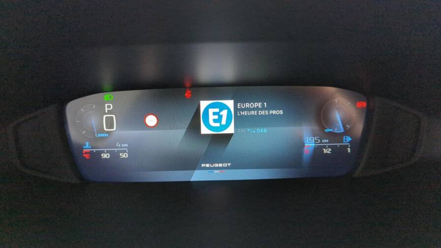 Mandataire Automobile neuf, recherche de Peugeot 308-bluehdi-130ch-s-s-eat8-allure-plus-pack-access - E-Motors