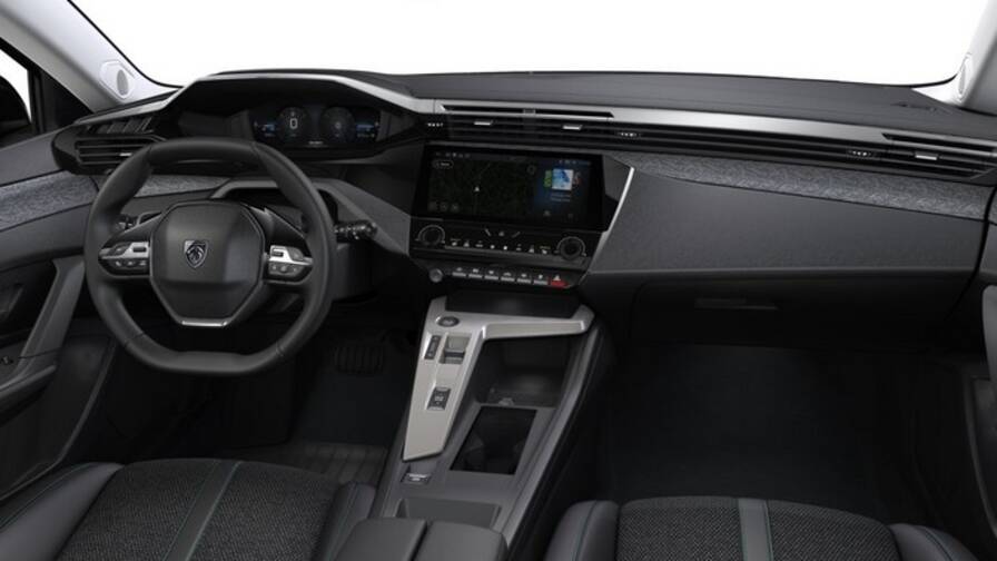 Mandataire Automobile neuf, recherche de Peugeot 308-bluehdi-130ch-s-s-eat8-allure-plus-pack-access - E-Motors