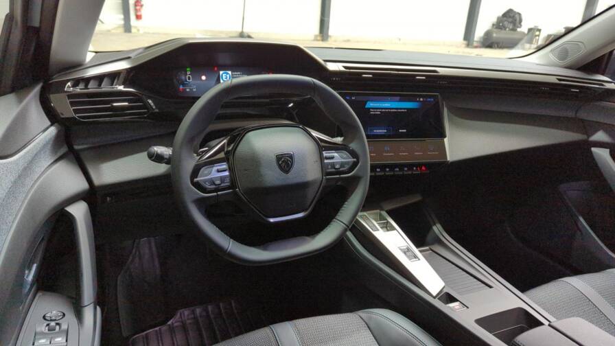 Mandataire Automobile neuf, recherche de Peugeot 308-bluehdi-130ch-s-s-eat8-allure-plus-pack-access - E-Motors