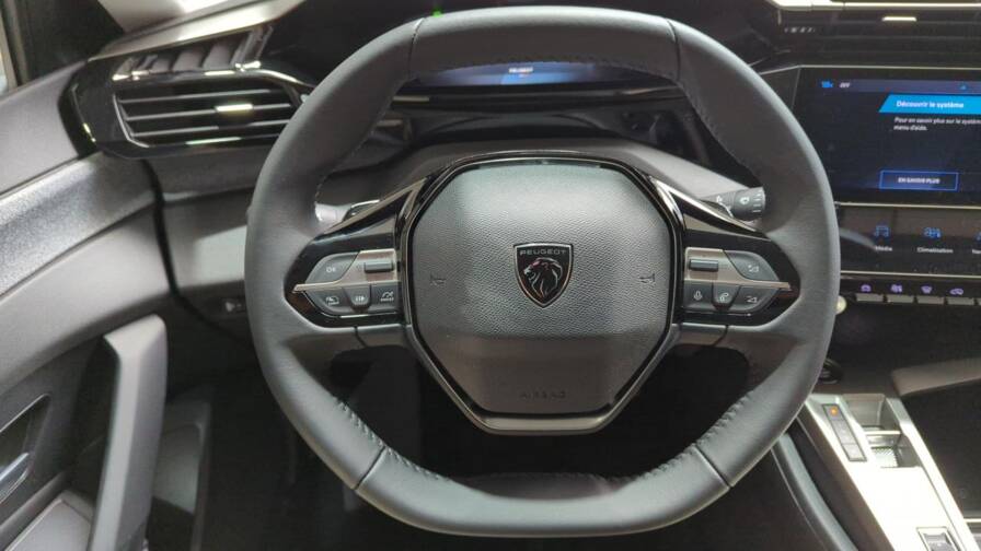 Mandataire Automobile neuf, recherche de Peugeot 308-bluehdi-130ch-s-s-eat8-allure-plus-pack-access - E-Motors