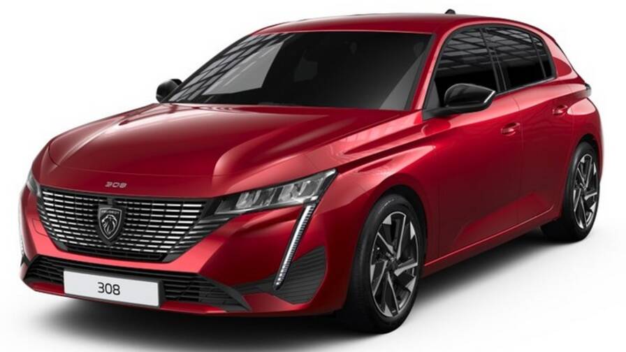 Mandataire Automobile neuf, recherche de Peugeot 308-bluehdi-130ch-s-s-eat8-allure-plus-pack-access - E-Motors