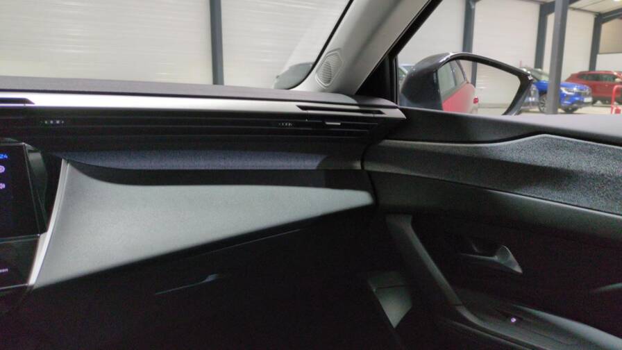 Mandataire Automobile neuf, recherche de Peugeot 308-bluehdi-130ch-s-s-eat8-allure-plus-pack-access - E-Motors