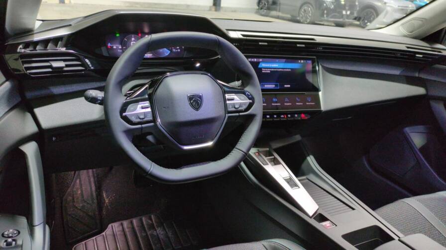 Mandataire Automobile neuf, recherche de Peugeot 308-bluehdi-130ch-s-s-eat8-allure-plus-pack-access - E-Motors