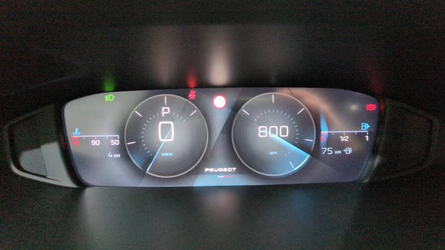 Mandataire Automobile neuf, recherche de Peugeot 308-bluehdi-130ch-s-s-eat8-allure-plus-pack-access - E-Motors