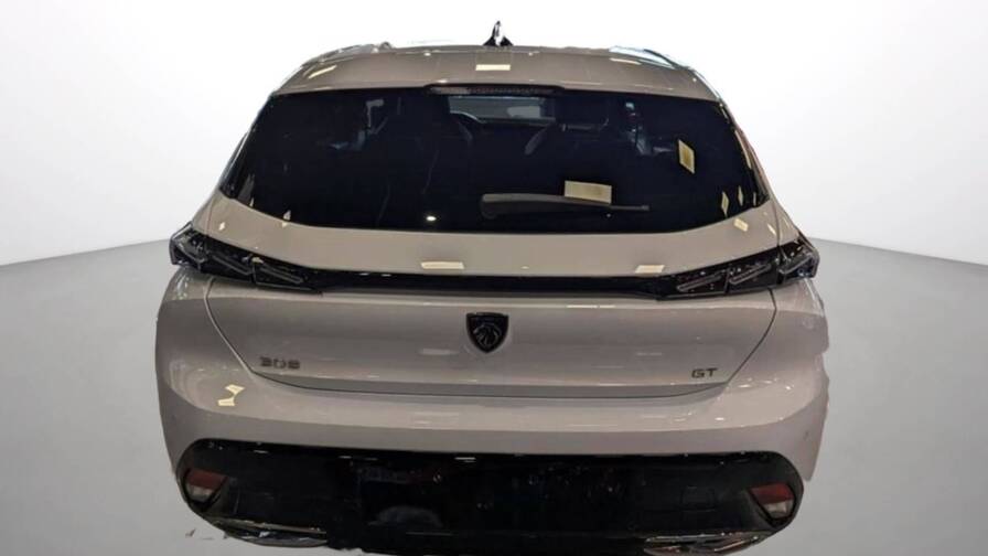 Mandataire Automobile neuf, recherche de Peugeot 308-bluehdi-130ch-s-s-eat8-gt - E-Motors