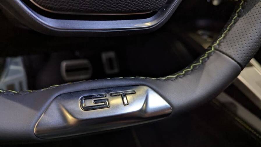 Mandataire Automobile neuf, recherche de Peugeot 308-bluehdi-130ch-s-s-eat8-gt - E-Motors