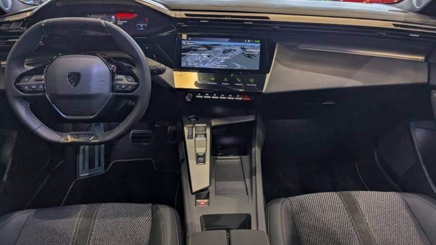 Mandataire Automobile neuf, recherche de Peugeot 308-bluehdi-130ch-s-s-eat8-gt - E-Motors