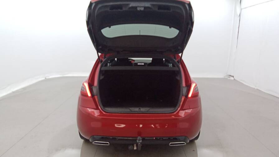 Mandataire Automobile occasion, recherche de Peugeot 308-bluehdi-130ch-s-s-eat8-gt-line - E-Motors