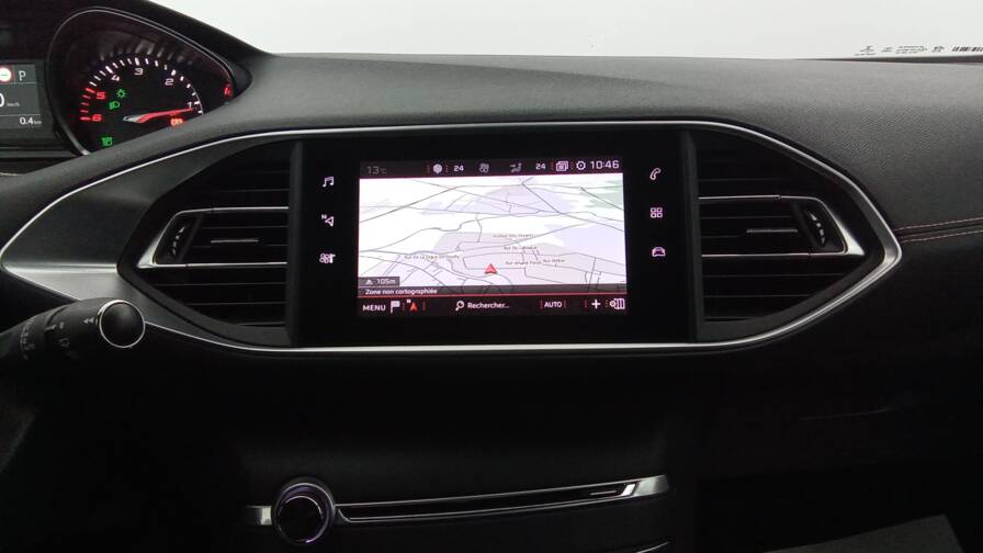 Mandataire Automobile occasion, recherche de Peugeot 308-bluehdi-130ch-s-s-eat8-gt-line - E-Motors