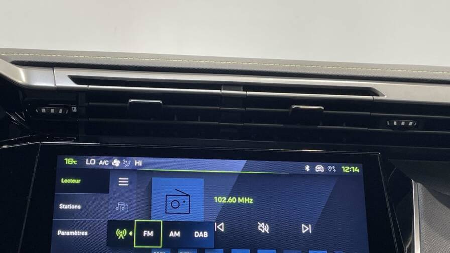 Mandataire Automobile neuf, recherche de Peugeot 308-bluehdi-130ch-s-s-eat8-gt - E-Motors