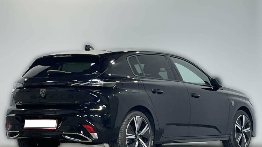 Mandataire Automobile neuf, recherche de Peugeot 308-bluehdi-130ch-s-s-eat8-gt - E-Motors