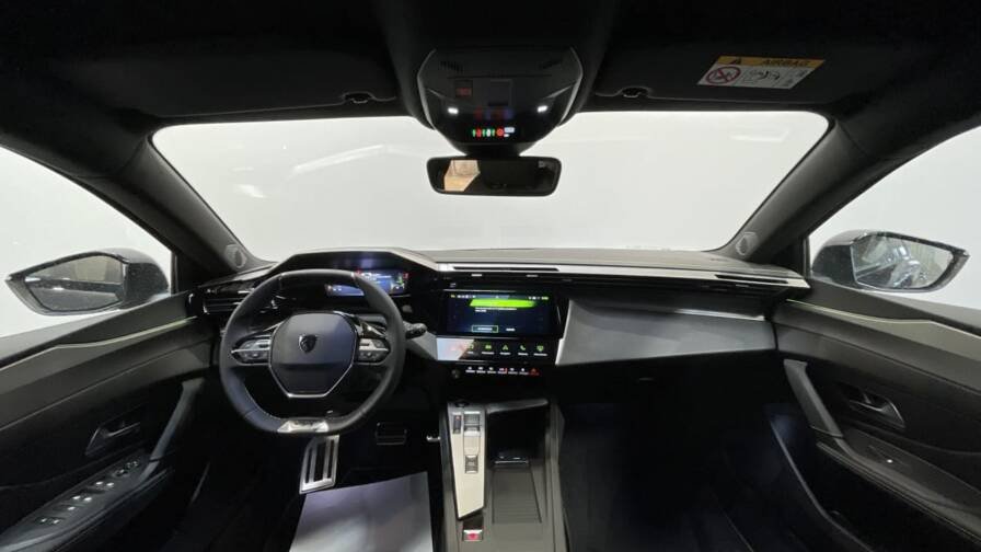 Mandataire Automobile neuf, recherche de Peugeot 308-bluehdi-130ch-s-s-eat8-gt - E-Motors